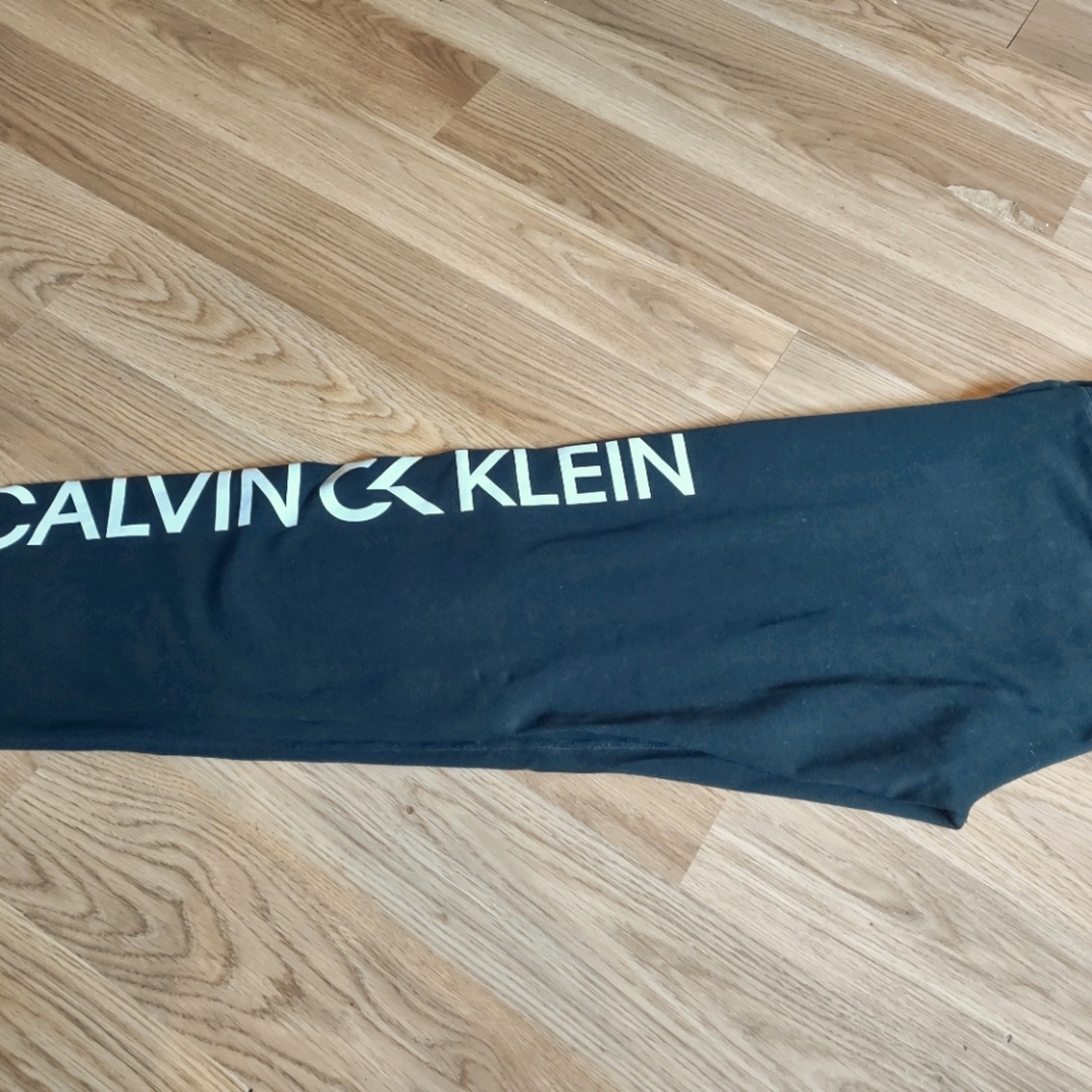 Calvin Klein CK performance Leggings